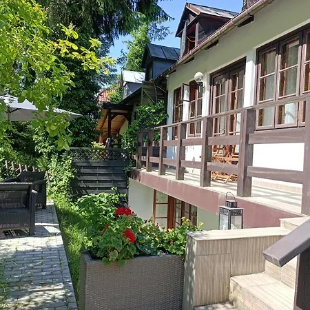 Apartament U Izy Kazimierz Dolny Exterior foto