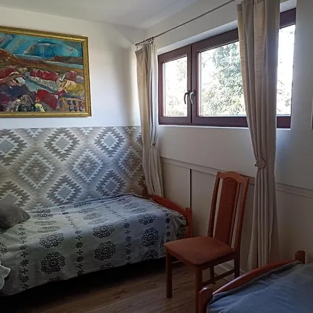 Apartament U Izy Kazimierz Dolny Exterior foto