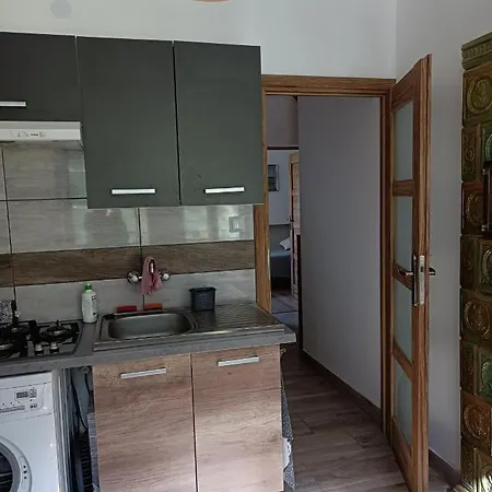 Apartament U Izy Kazimierz Dolny Exterior foto