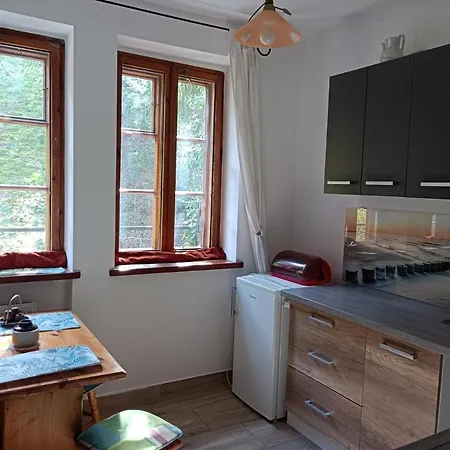 Apartament U Izy Kazimierz Dolny Exterior foto