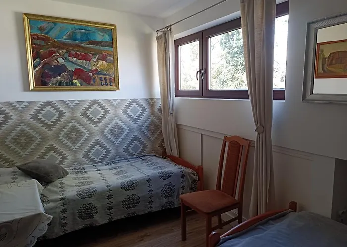 Apartament U Izy