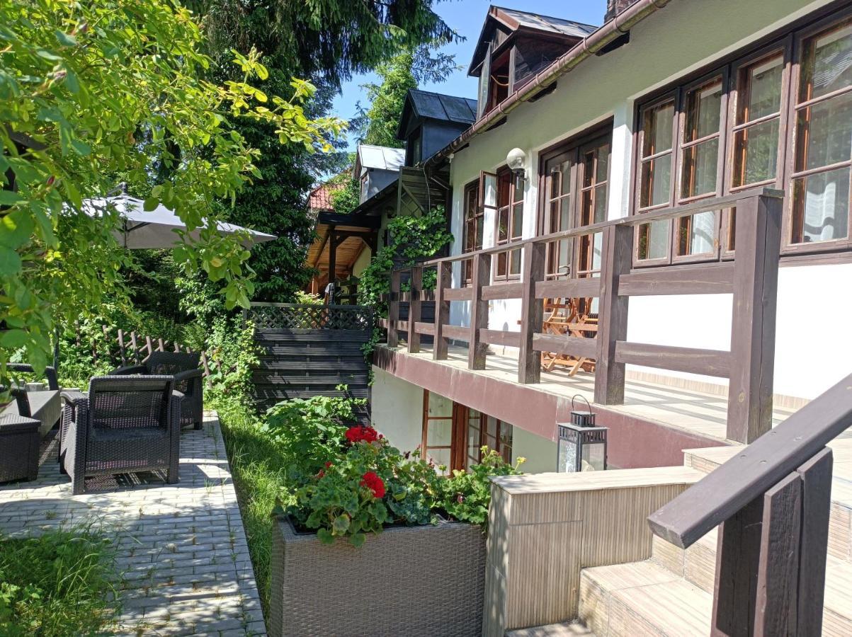 U Izy Apartment Kazimierz Dolny