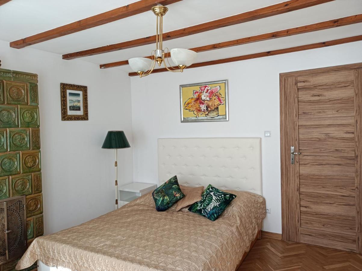 U Izy Apartment Kazimierz Dolny