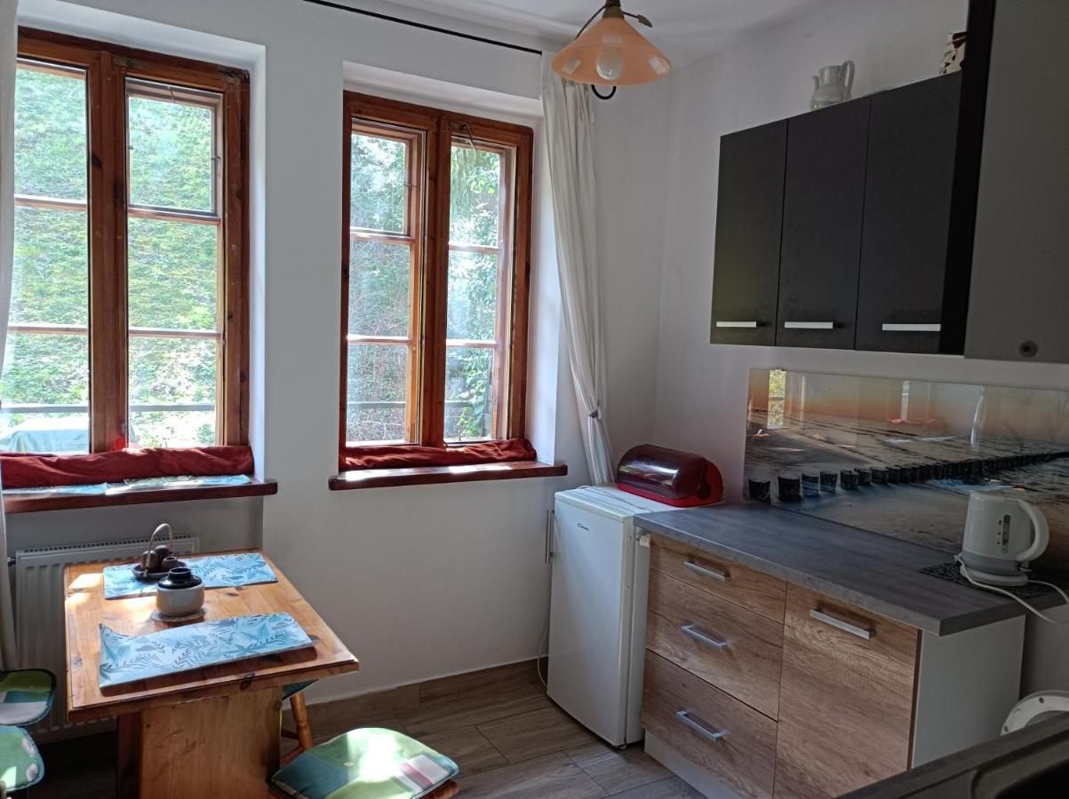 Apartment U Izy Kazimierz Dolny